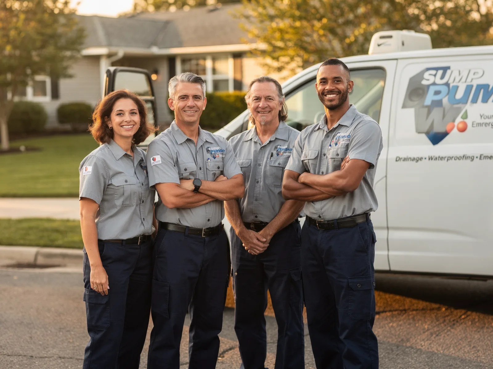 Water Heater Repair company in Hosmer, SD