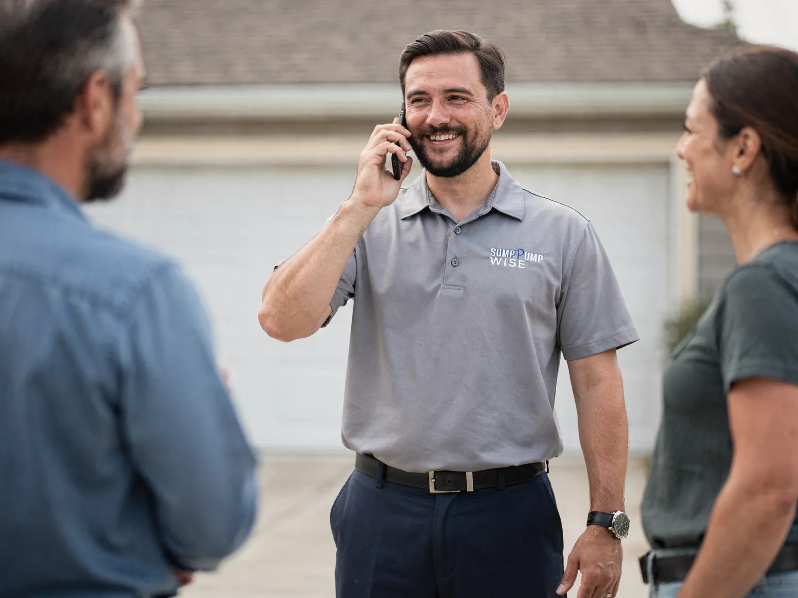 Water Heater Repair Hosmer, SD FAQs